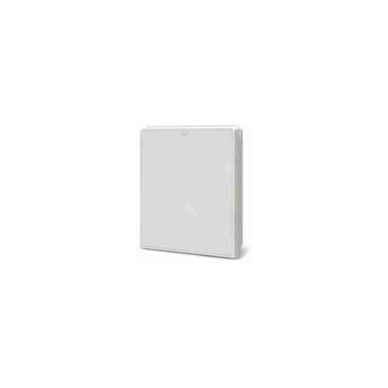 Boîtier en polycarbonate de grande taille RP432BP4000A pour alarme Lightsys Plus RISCO RP432BP4000A