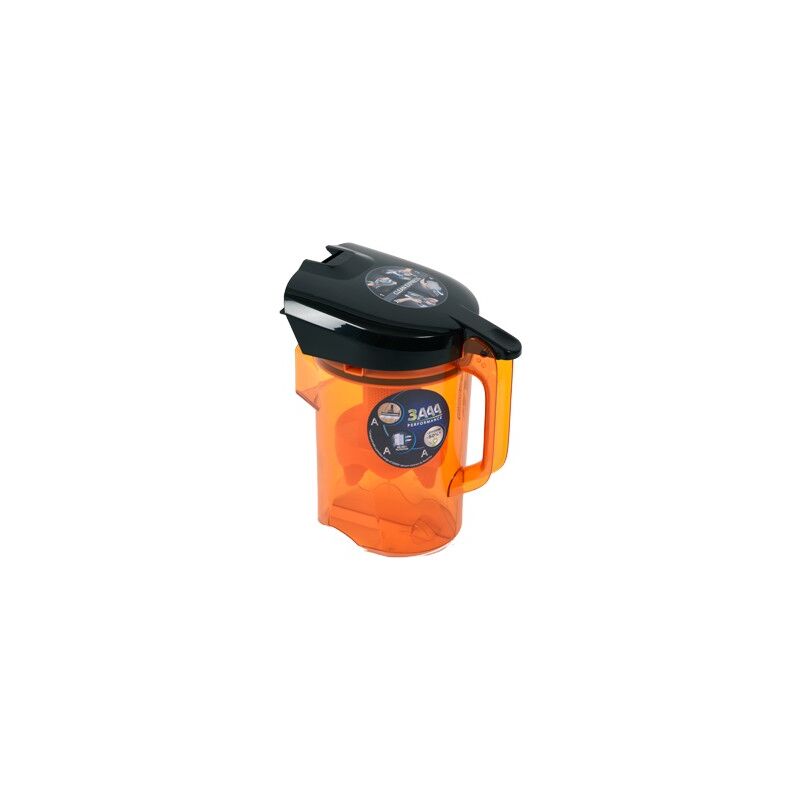 Contenitore polvere - Aspirapolvere - moulinex - 298330793596509704