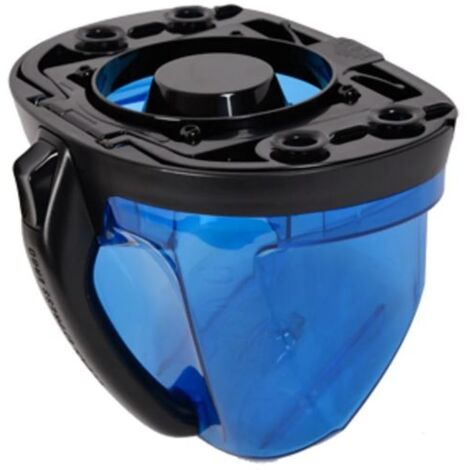 Contenitore polvere - Aspirapolvere - ROWENTA - 297323