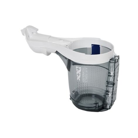 Contenitore polvere - Aspirapolvere - ROWENTA - 323192