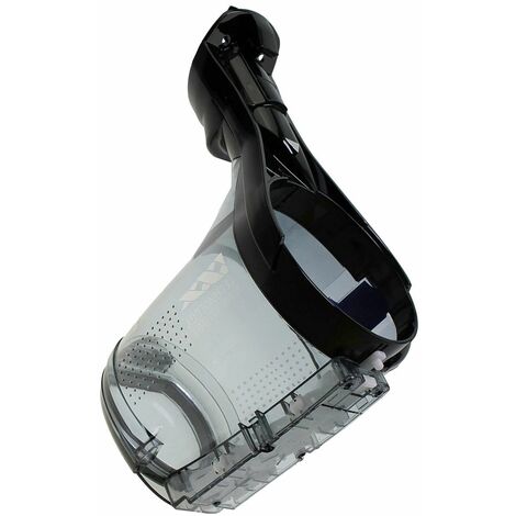 Contenitore polvere - Aspirapolvere - ROWENTA - 328394