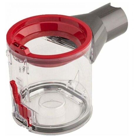 Contenitore polvere per aspirapolvere senza fili Dyson V8 V7