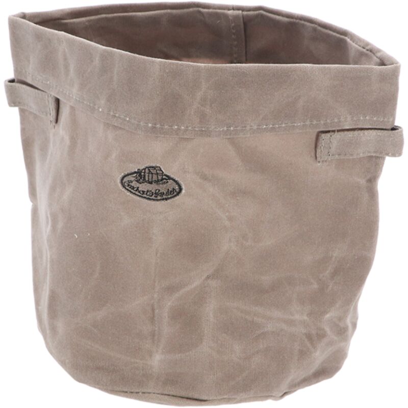 Peragashop - contenitore porta oggetti in tela