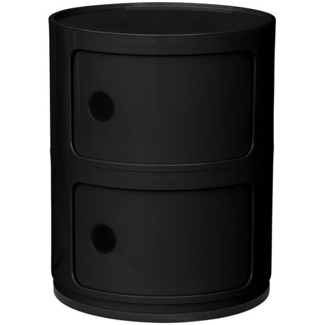 PRIVATEFLOOR Nero - ABS