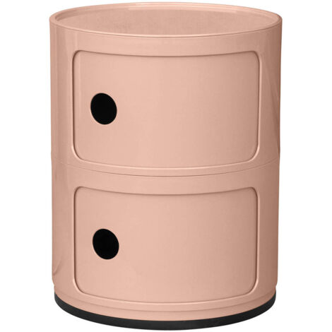 PRIVATEFLOOR Grigio - ABS