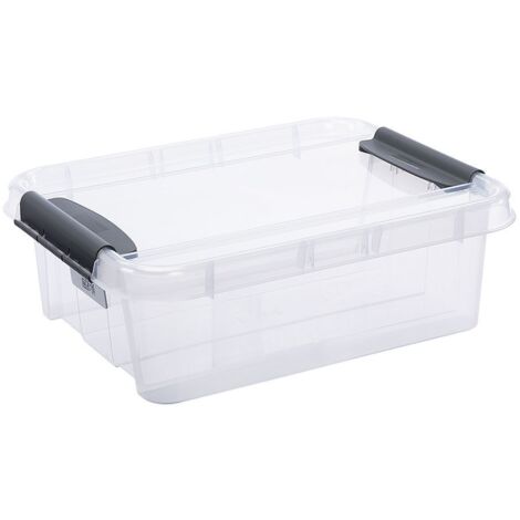 CONTENITORE PRO BOX 21L - CAPACITÀ PB21