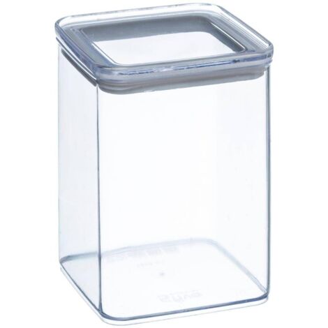 NORTHIX Contenitore Quadrato 1000 ml