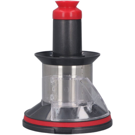Contenitore raccoglipolvere con filtro per aspirapolvere portatile senza fili Proscenic P11 ABS, ricambi per aspirapolvere portatile senza fili