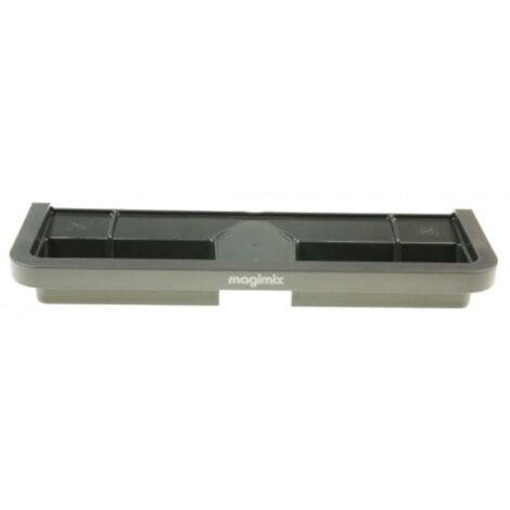 Contenitore raccoglitore CTZ Duo - Macchina da caffè, Caffettiera - MAGIMIX - 43456143519285053429