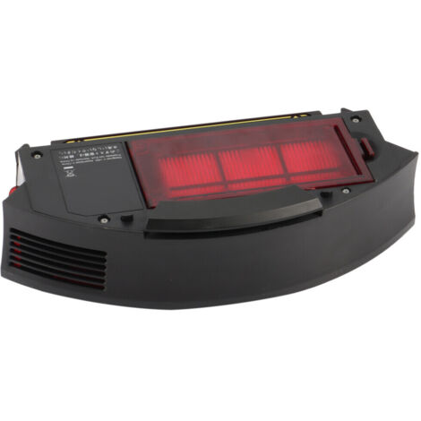 Contenitore raccolta polvere con filtro HEPA per serie 800-900 860-890 960 pezzi