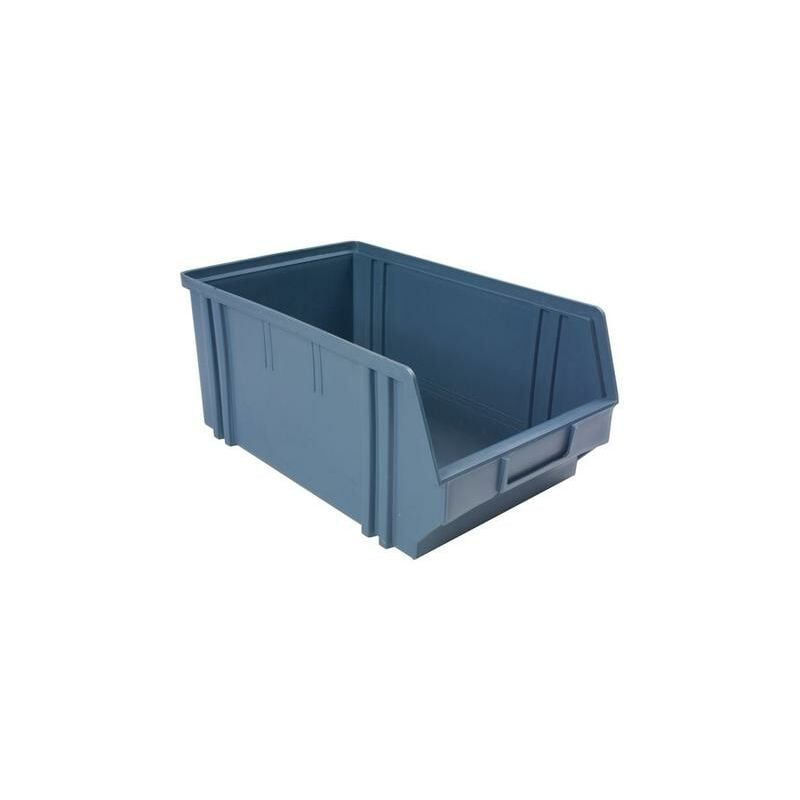 Image of Artplast - Contenitore resistente sovrapponibile Eco Box Art 103 - Art 104 storage magazzino - Art. 103