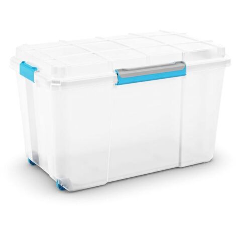 contenitore scuba box xl