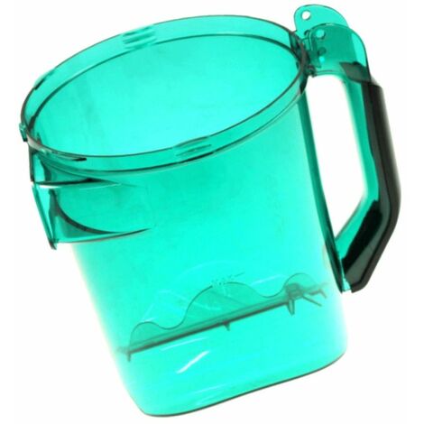 Contenitore separatore verde - Aspirapolvere - ROWENTA - 4356331