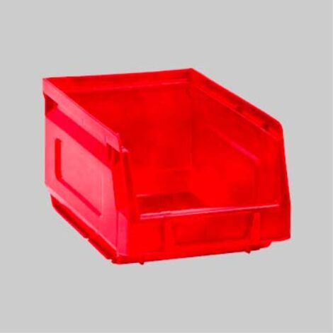 Contenitore sovrapponibile mm 103x165x83h MOBIL PLASTIC