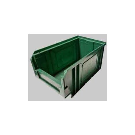 CONTENITORE SOVRAPPONIBILE mm 144x235x120h - MADE IN ITALY