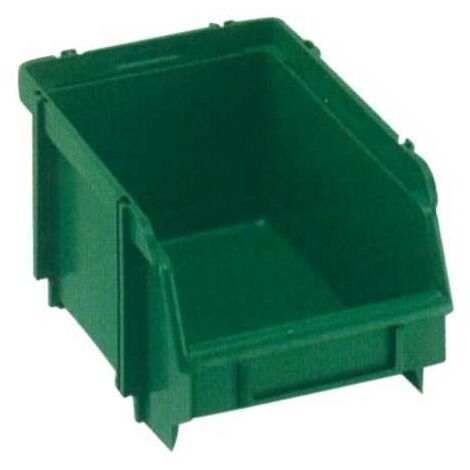 CONTENITORE SOVRAPPONIBILE UNION BOX TERRY