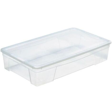 CONTENITORE STORAGE L70,5 P42 H15,5CM "MBOX5"