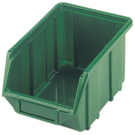 CONTENITORE TERRY ECOBOX 114 220X355X167H. Prezzo per 1 pezzo.