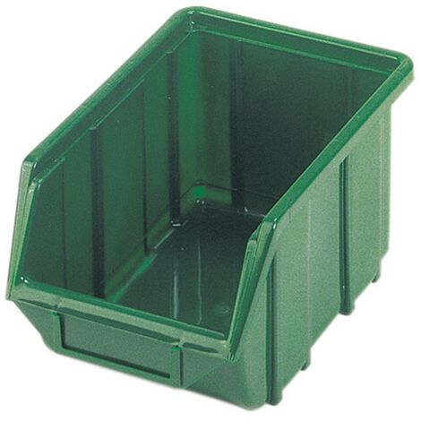 Contenitore Terry Ecobox 115 333X505X187H - 4 Pz