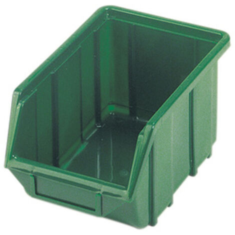 CONTENITORE TERRY ECOBOX 115 333X505XH187 MM- TERRY- 4,0 pz