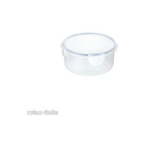 CONTENITORE TONDO l 0,8 FRESHBOX TESCOMA