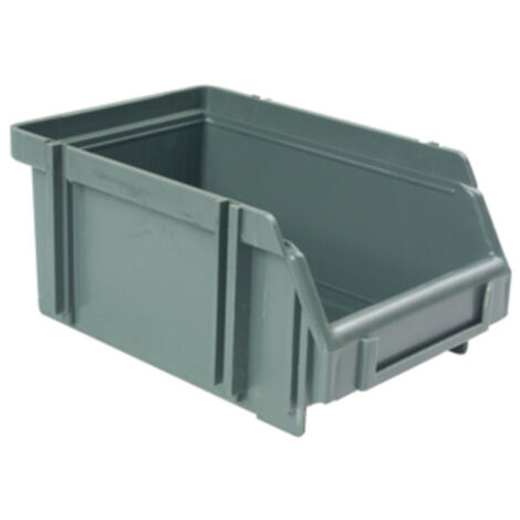 CONTENITORE UNIVERSAL BOX A2 110X160XH 76 MM- ART PLAST- 60,0 pz