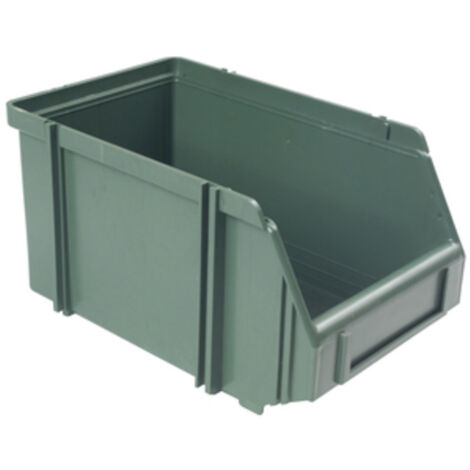 Contenitore Universal Box B3 150X240Xh125 Mm - 24 Pz