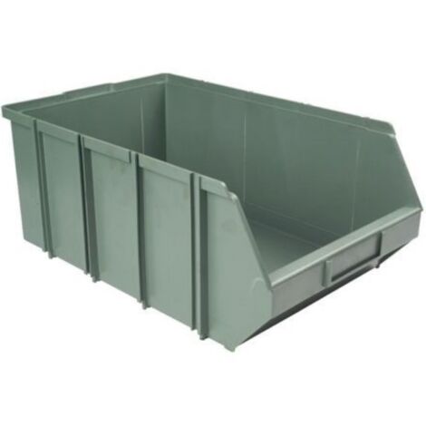 CONTENITORE UNIVERSAL BOXF6 MM 380X610X250H ART PLAST PZ 1,0