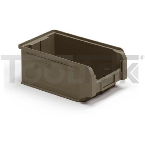 CONTENITORE VASCHETTA ECOGREEN PORTA MINUTERIE VITI 200x350x145mm