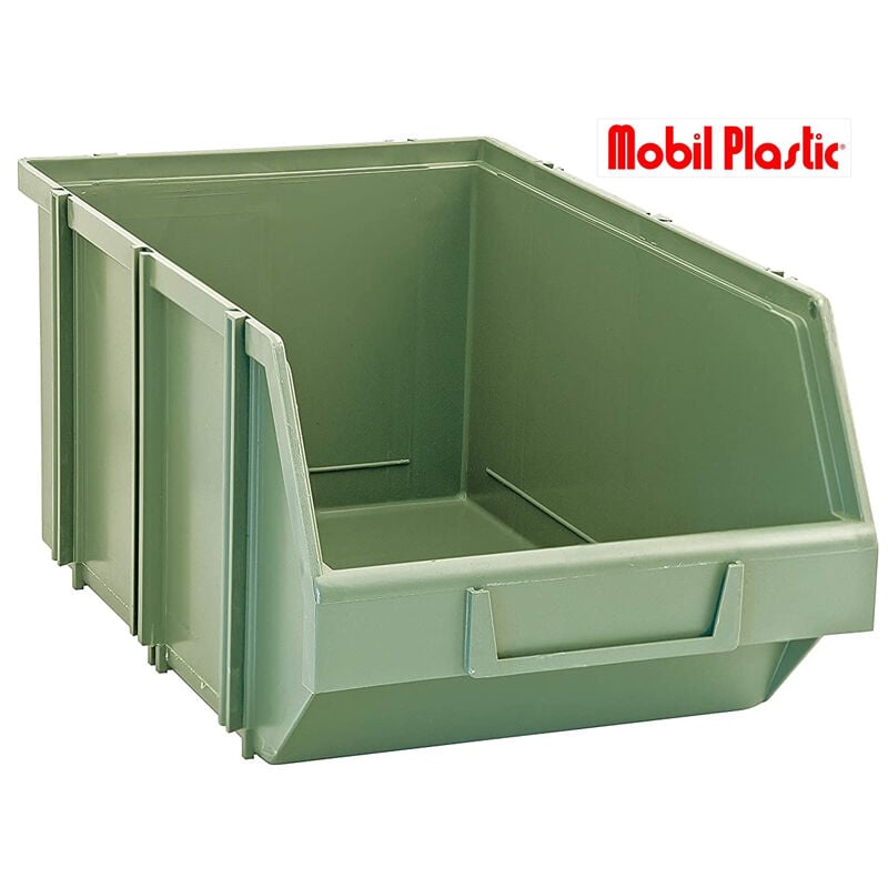 CONTENITORE VASCHETTA ECOGREEN PORTA MINUTERIE