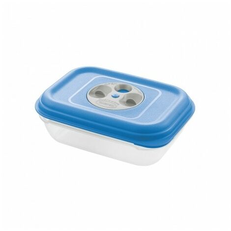 Contenitore Wave Rettangolare 0.95l TONTARELLI