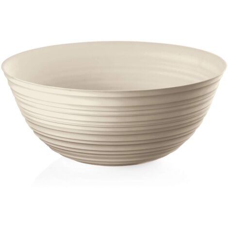 CONTENITORE XL TIERRA CLAY