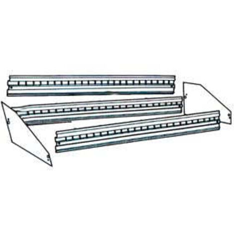 Contenitori-Divisori-Fascia Per Ripiano FASCIA - cm.120