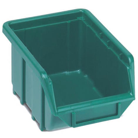 CERTEO Contenitori ecobox - 111 mm.111x168x76h.