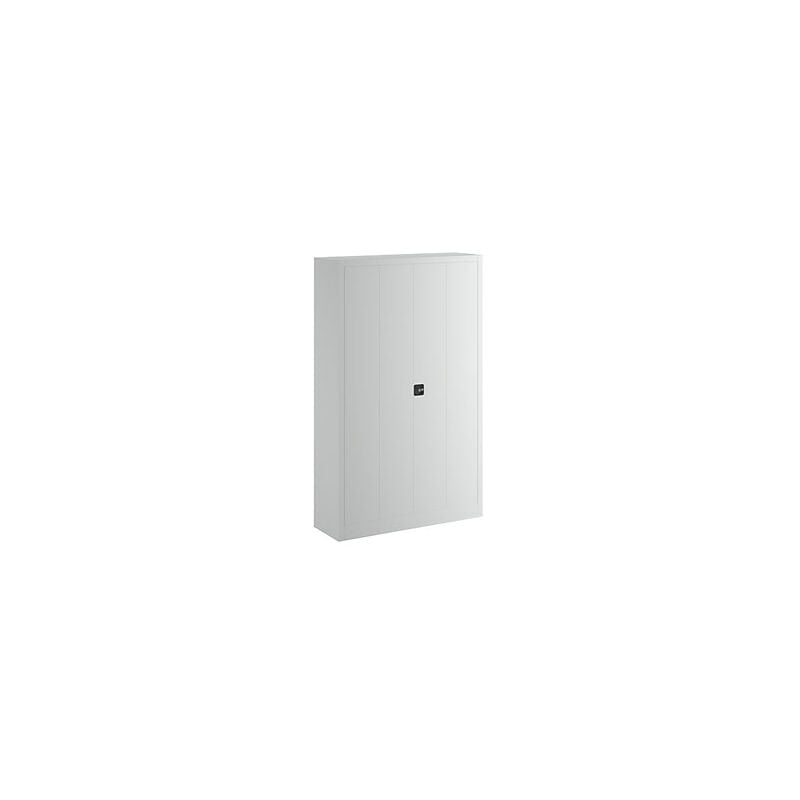 Pavoy - 478312 Armadio con ante a libro altezza