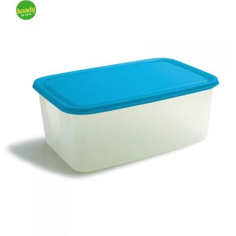 Contenitori ermetici frigò 4,50 lt frigobox bf0199 Belli&Forti