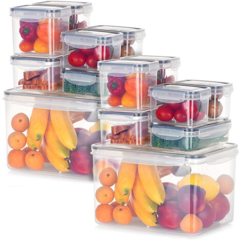 Contenitori Meal Prep 23 Consigli Per Facilitare La Preparazione Dei Pasti - Enciclopedia Contenitori Plastica Grandi Dimensioni