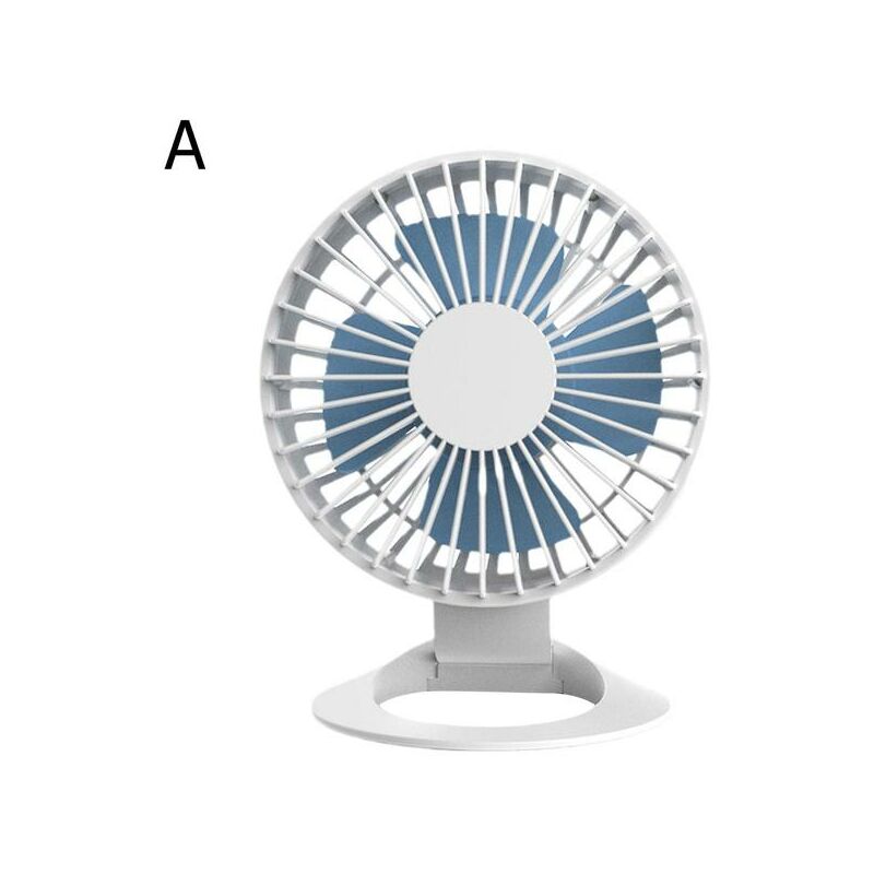 Fuienko - Ventilatore piccolo Mini ventilatore