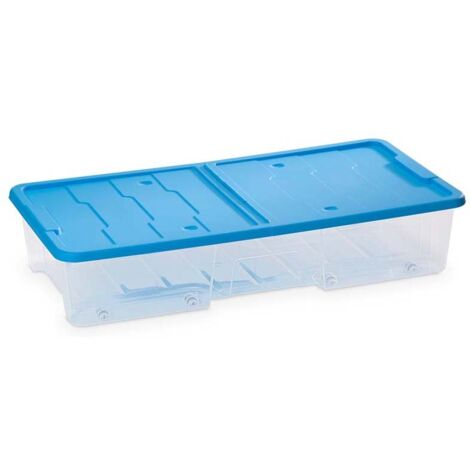CONTENITORI SOTTOLET.MASTER BOX LT35-511