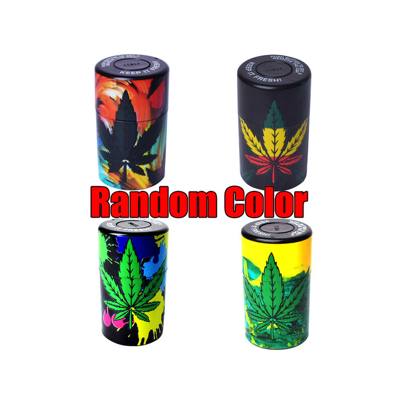 Contenitori sottovuoto per barattoli a prova di