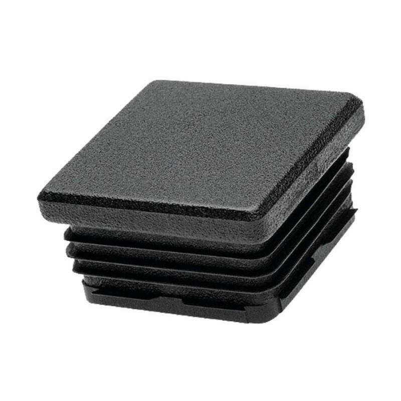 

Fortaps - Contera Cuadrada Interior 25*25