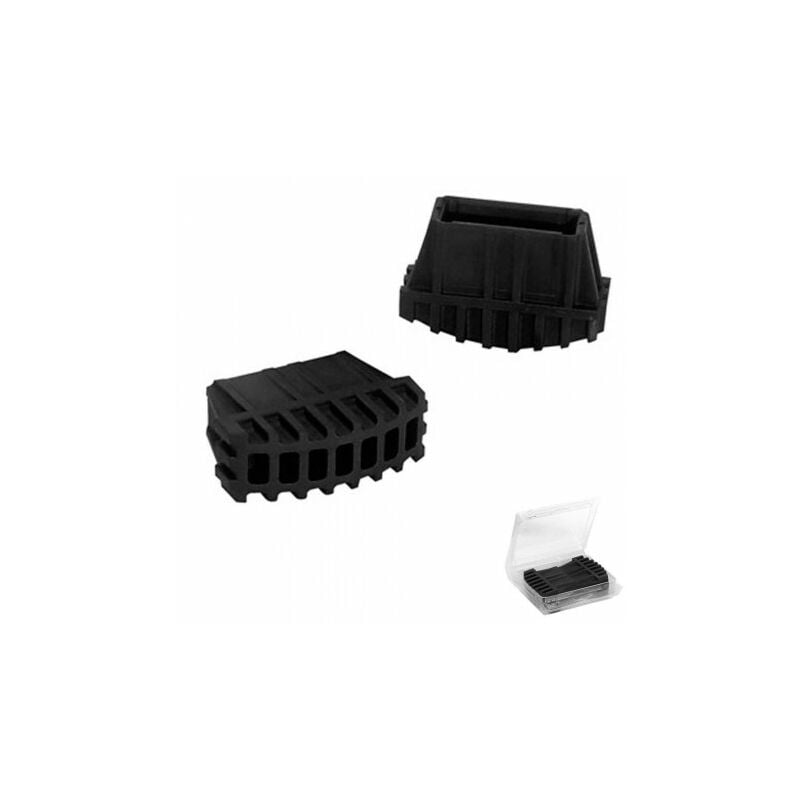 

Contera escalera tubesca 300 5,5x2,5 (blister 2 unidades)
