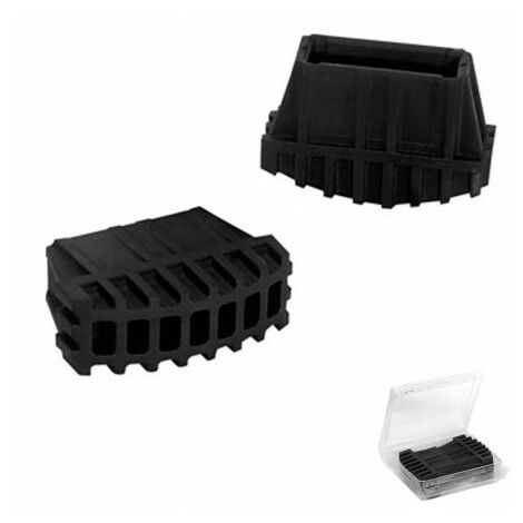 Taco goma escalera al mejor precio