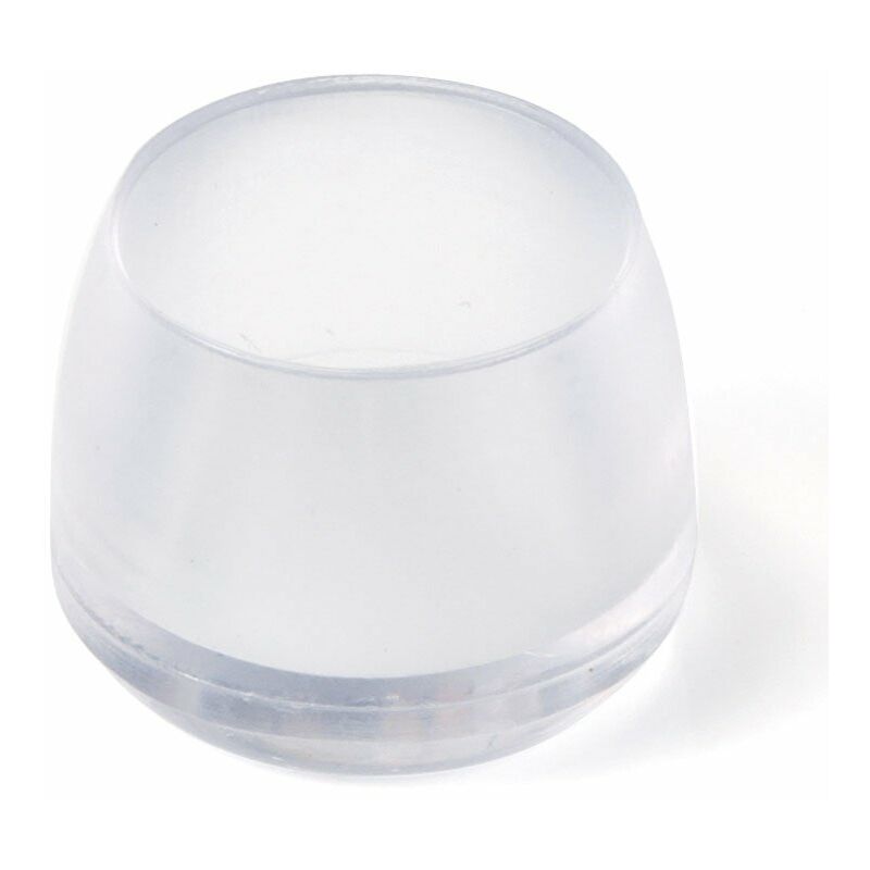 

Contera Exterior Transp. 4 Uds. Ø 25 Mm.
