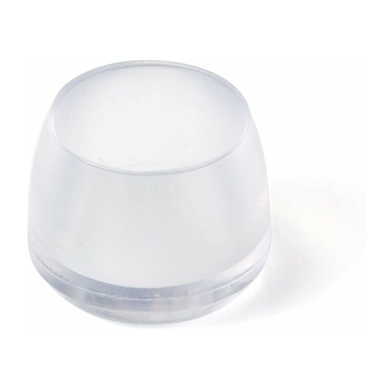 

Contera Exterior Transp. 8 Uds. Ø 20 Mm.