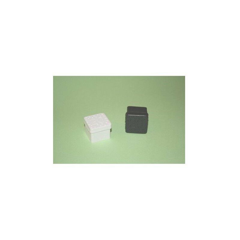 

Contera Goma 18 Mm.Blanca 376