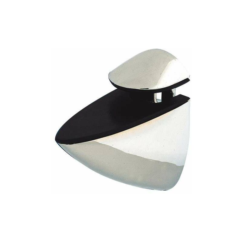 

Amig Soporte Balda 40 50*30 16 Pelicano Niquel Cepillado