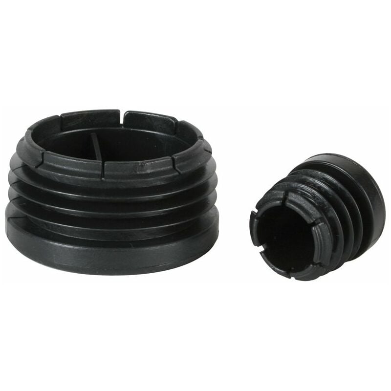 

Contera Interior Redonda Estrias 22 Mm