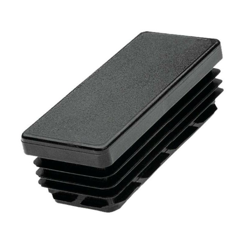 

Contera rectancular interior 80-20 grosor tubo 1-4mm - Mibricoplus