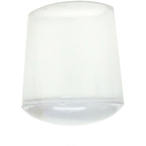 Contera redonda flexible cnt10 25mm tr, 25 unid. micel